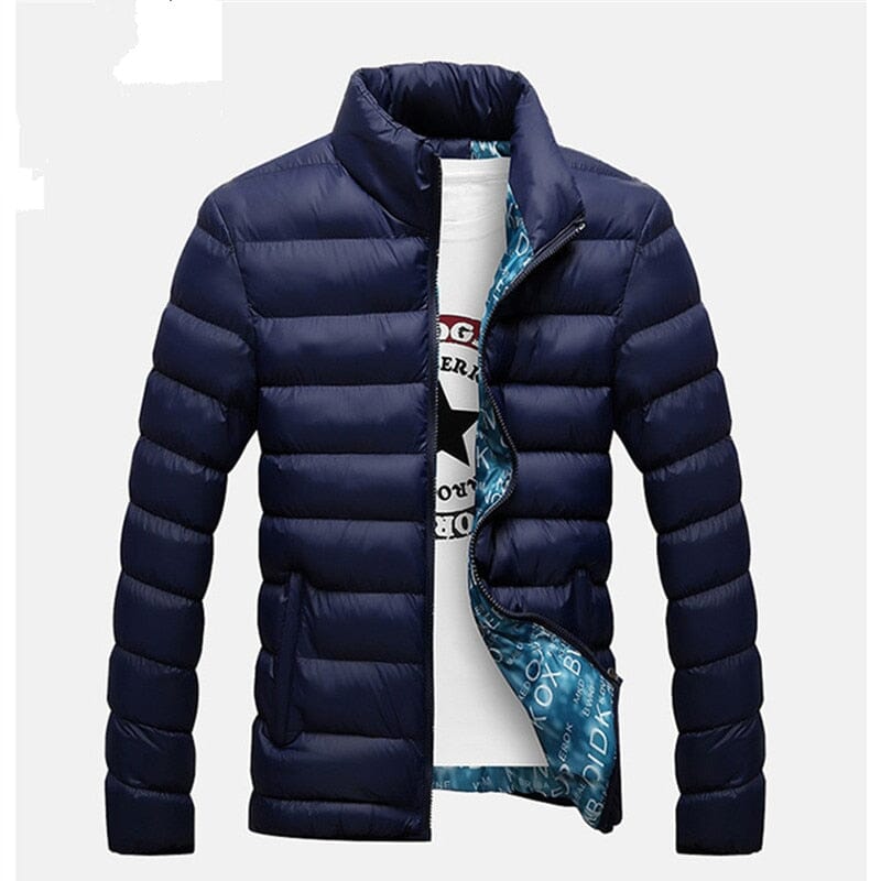 jaqueta masculina jaqueta inverno jaqueta forrada jaqueta de plush jaqueta de inverno masculina jaqueta de couro masculina jaqueta de couro jaqueta casaco masculino casaco de couro masculino casaco jaqueta masculina azul