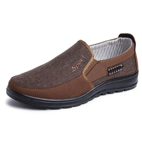 Mocassim Masculino Vila Sport