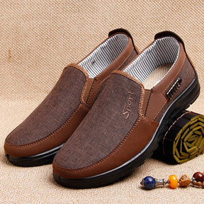 Mocassim Masculino Vila Sport