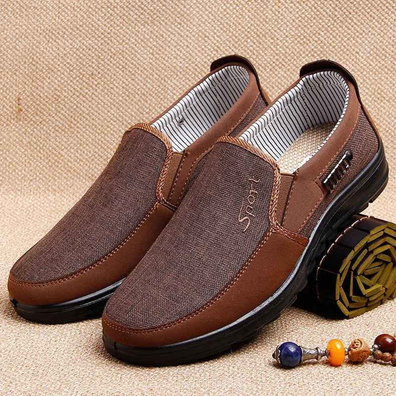 Mocassim Masculino Vila Sport