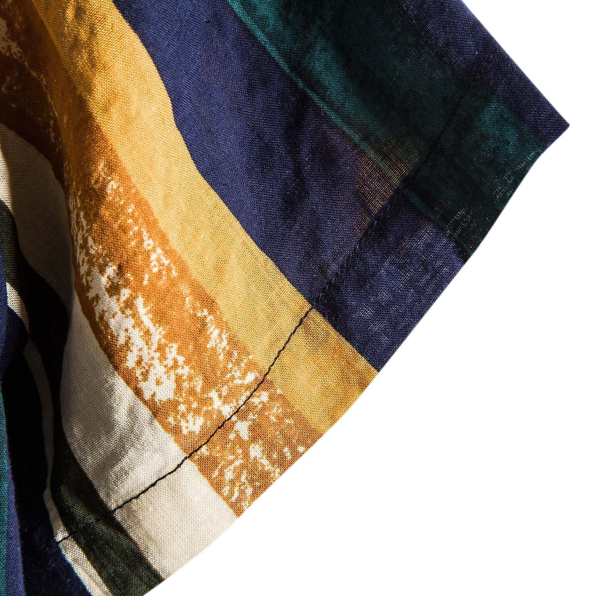 Camisa Listrada de Botão Losses