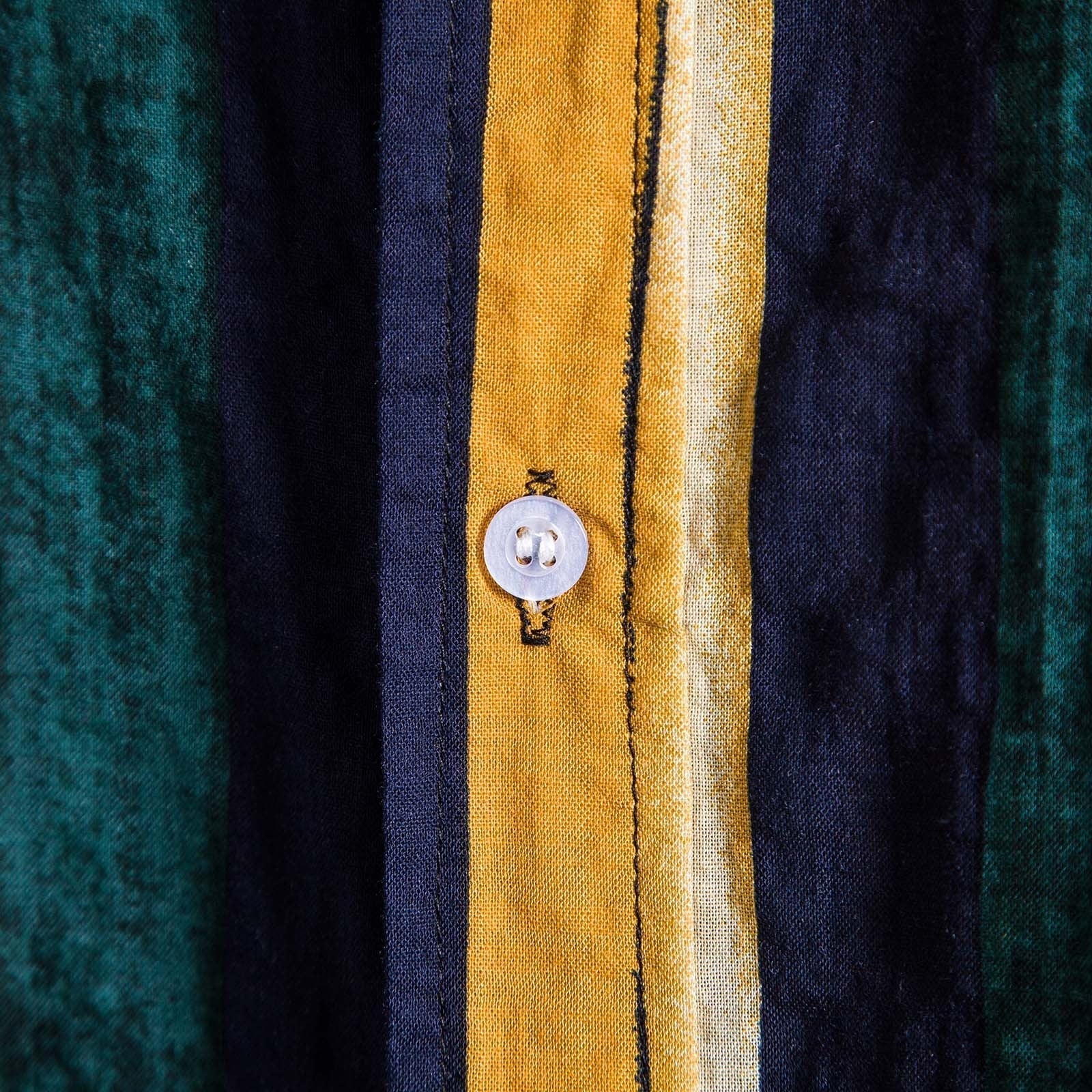 Camisa Listrada de Botão Losses