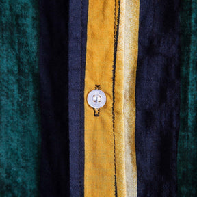 Camisa Listrada de Botão Losses