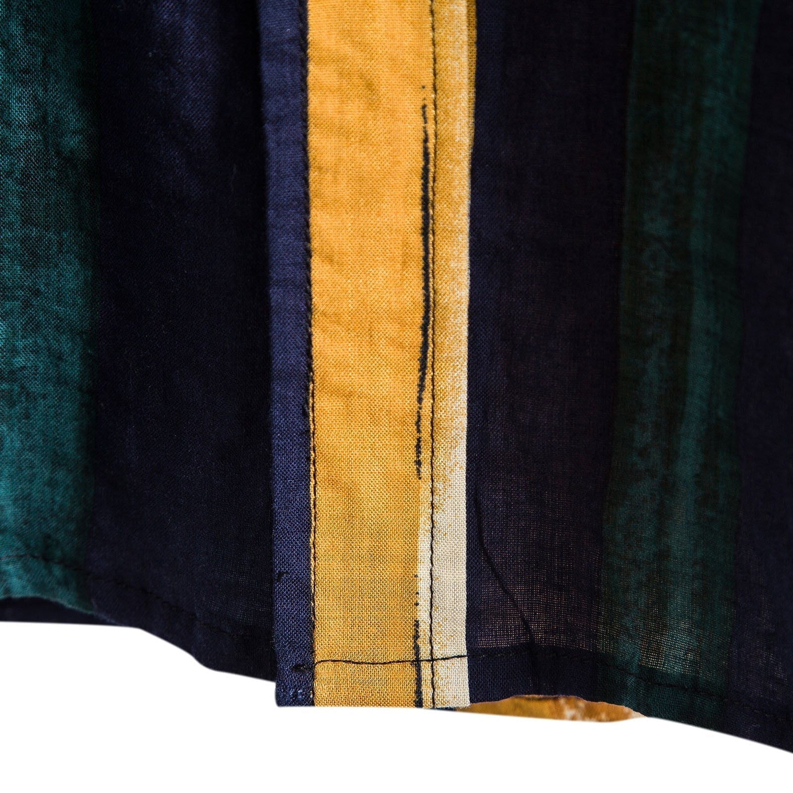 Camisa Listrada de Botão Losses