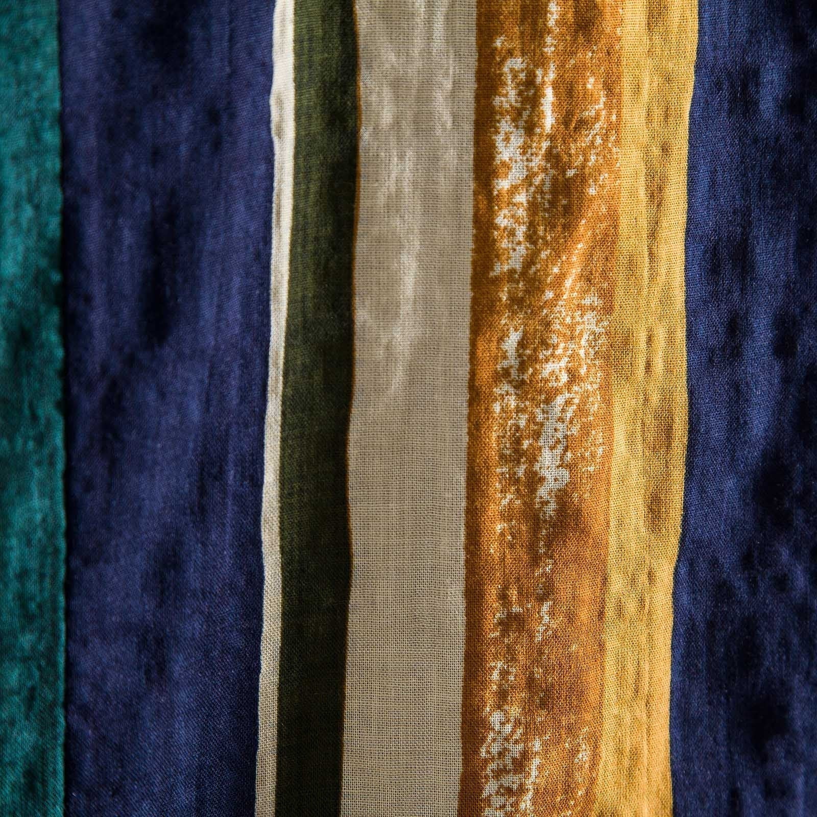 Camisa Listrada de Botão Losses